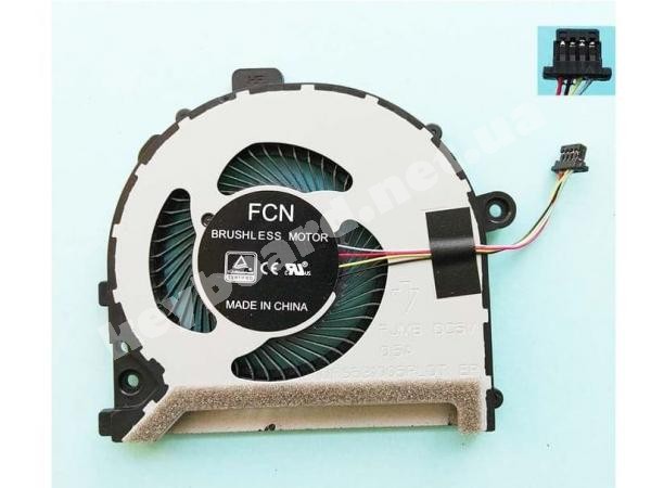 Вентилятор до ноутбука Dell Vostro 5370